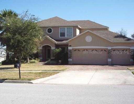 4331 Fawn Meadows Cir., Clermont, FL 34711