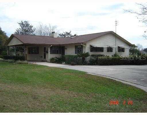 32215 Senese Rd., Sorrento, FL 32776