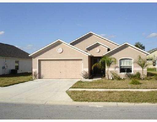 2372 Barons Ct., Tavares, FL 32778