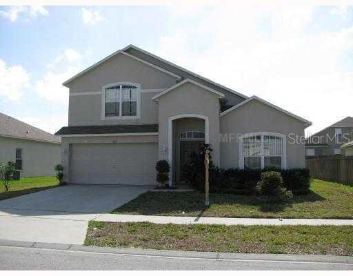 5114 Shale Ridge Tr., Orlando, FL 32818