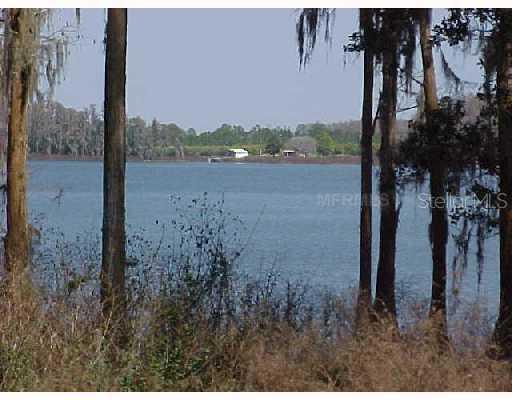 Lake Erie Rd., Groveland, FL 34736