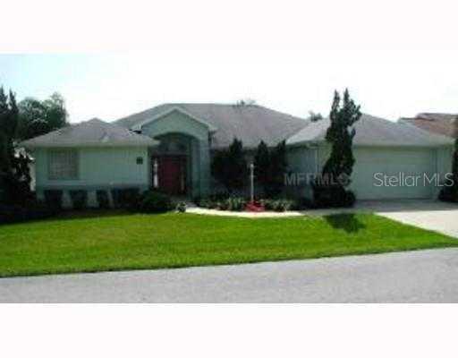11574 SE 172nd Loop, Summerfield, FL 34491