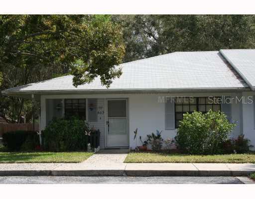 603 Park St., Eustis, FL 32726