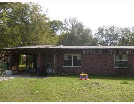 802 Osceola St., Wildwood, FL 34785