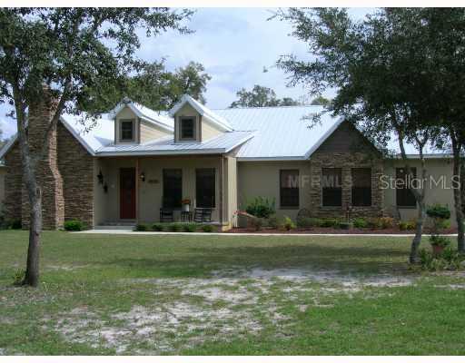 4300 SE 27th Ave., Sumterville, FL 33585