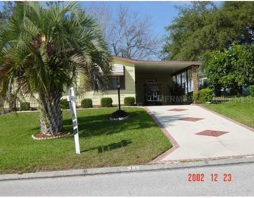 525 Jason Dr., The Villages, FL 32159