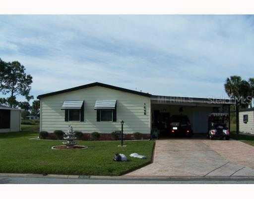 1648 Kiley Ct., The Villages, FL 32159