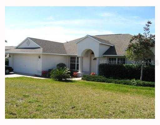 10713 Windhill Ct., Clermont, FL 34711
