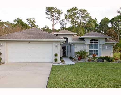 612 Juniper Way, Tavares, FL 32778