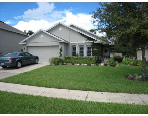 25337 Ironwedge Dr., Sorrento, FL 32776