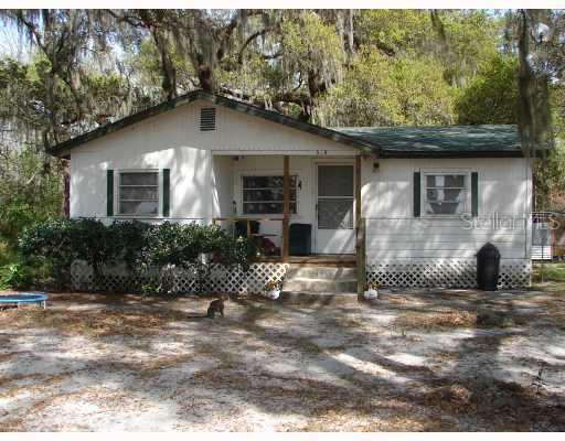 11914 Bay Lake Rd., Groveland, FL 34736