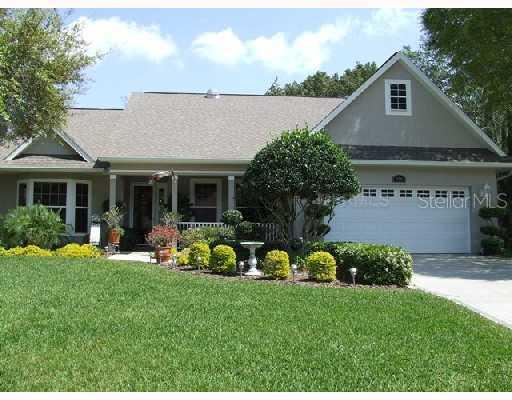 19221 Park Place Blvd., Eustis, FL 32736