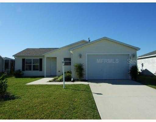 896 Livingston Loop, The Villages, FL 32162