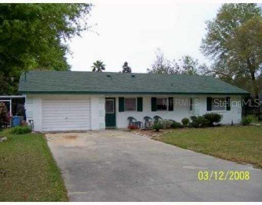41411 Sunshine Ave., Umatilla, FL 32784