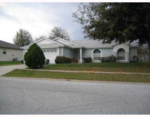 14533 Pointe East Tr., Clermont, FL 34711