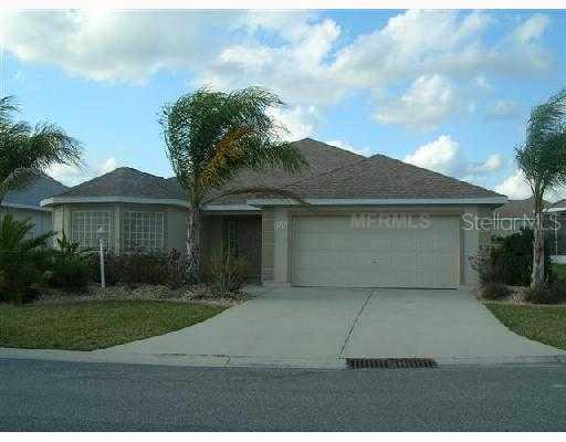 17920 Se 125 Cir., Summerfield, FL 34491