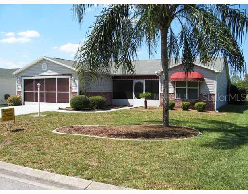 207 Juarez Way, The Villages, FL 32159