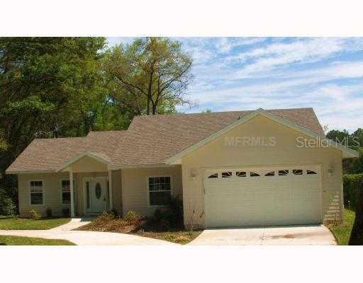 31018 Lockmore Cir., Sorrento, FL 32776
