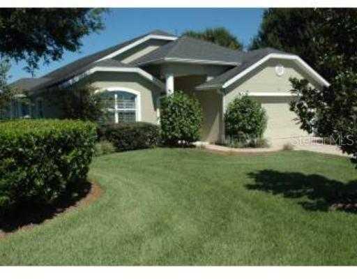 801 Club Hills Dr., Eustis, FL 32726