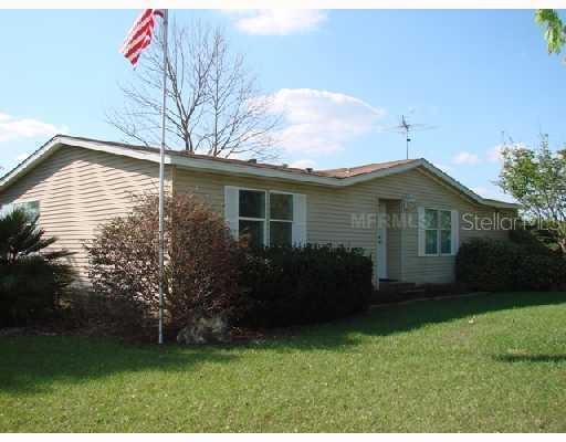 42337 Big Oak Rd., Altoona, FL 32702