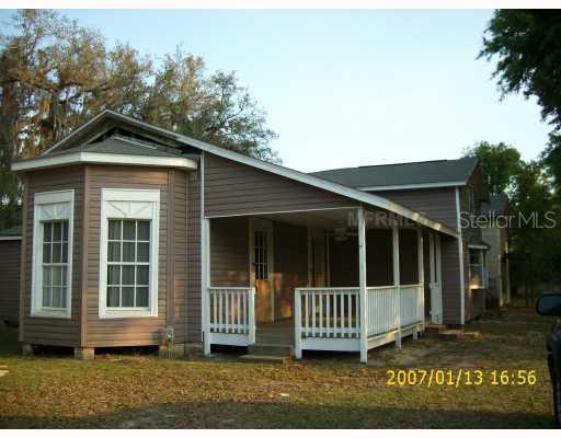 18252 Baker Rd., Umatilla, FL 32784