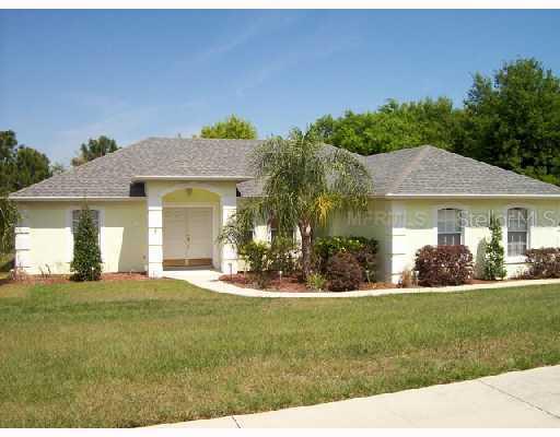 16627 Pine Timber Ave., Montverde, FL 34756