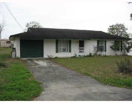 6387 Dakota Dr., Brooksville, FL 34602