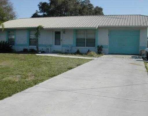 901 Mimosa Way, Lady Lake, FL 32159