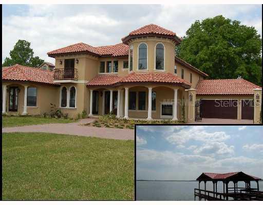 1891 Lakeshore Dr., Mount Dora, FL 32757