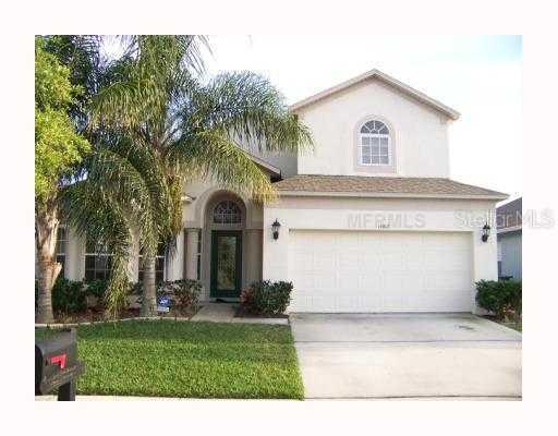 14012 Earlsmede Ct., Winter Garden, FL 34787