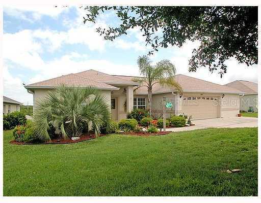 14335 Sanhatchee St., Clermont, FL 34711