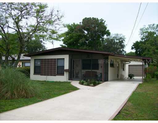 1301 N Sinclair Ave., Tavares, FL 32778