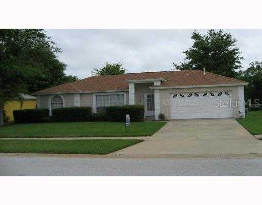 15609 Kensington Tr., Clermont, FL 34711