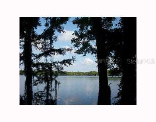 Estes Rd., Eustis, FL 32726