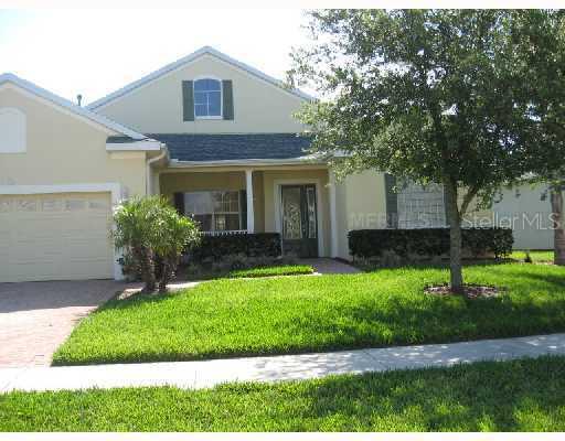 1023 Hidden Bluff, Clermont, FL 34711