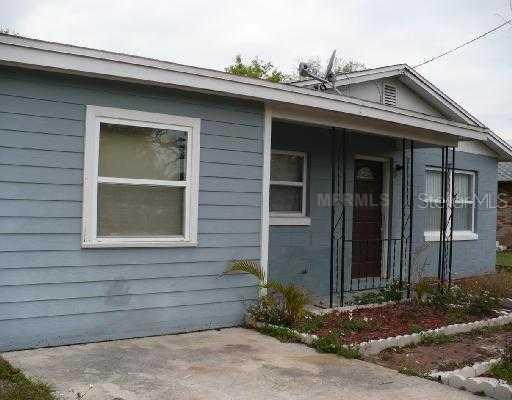 834 S Donnelly St., Eustis, FL 32726