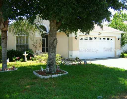 2130 White Eagle St., Clermont, FL 34714