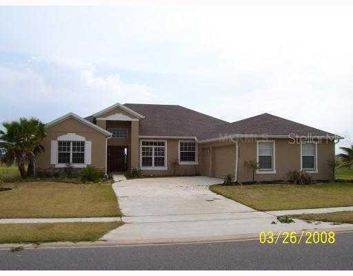 23508 Valderama Ln., Sorrento, FL 32776