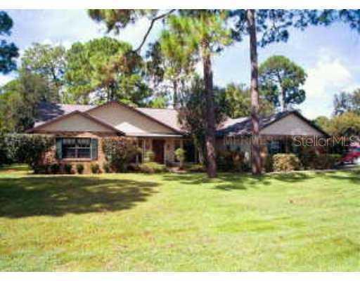 11120 Bronson Rd., Clermont, FL 34711