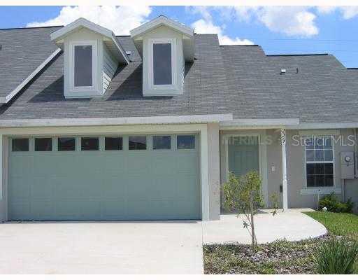 229 Brookdale Loop, Clermont, FL 34711