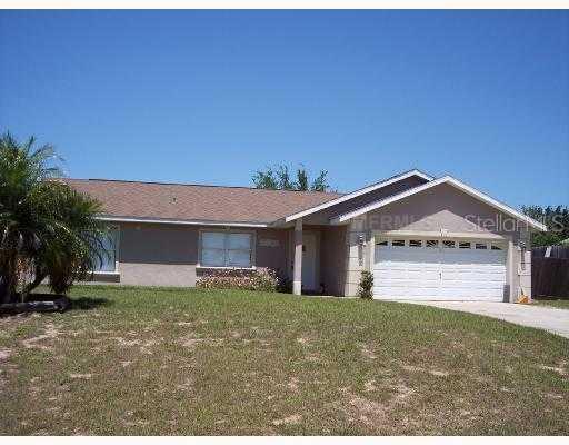 12549 Eryn Blvd., Clermont, FL 34711