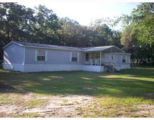 10662 S. Us 301, Webster, FL 33597