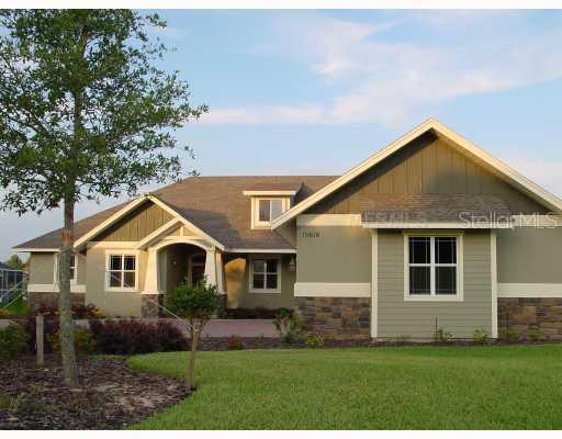 10618 Lake Hill Drive Dr., Clermont, FL 34711