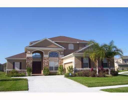 3633 Peace Pipe Way, Clermont, FL 34711