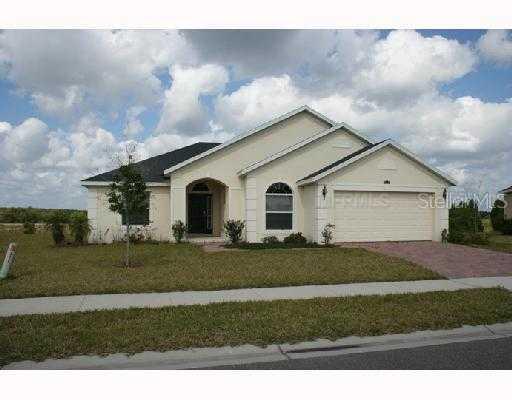 4837 Cape Hatteras Dr., Clermont, FL 34714