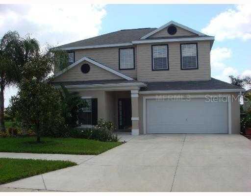 1408 Kellogg Dr., Tavares, FL 32778