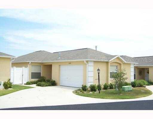 2139 Cherry Vale Pl., The Villages, FL 32162