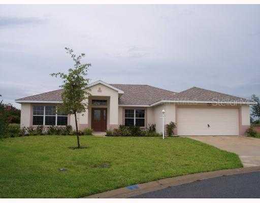 5066 Rainbow Trout Rd., Tavares, FL 32778