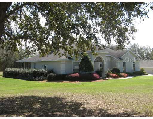 34900 Stagecoach Tr., Eustis, FL 32736