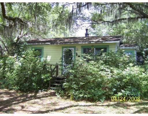 42141 W Lakeview Dr., Altoona, FL 32702